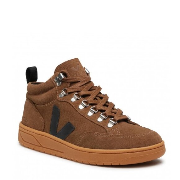 Veja Men's Roraima Sneaker - Picture 2 of 8